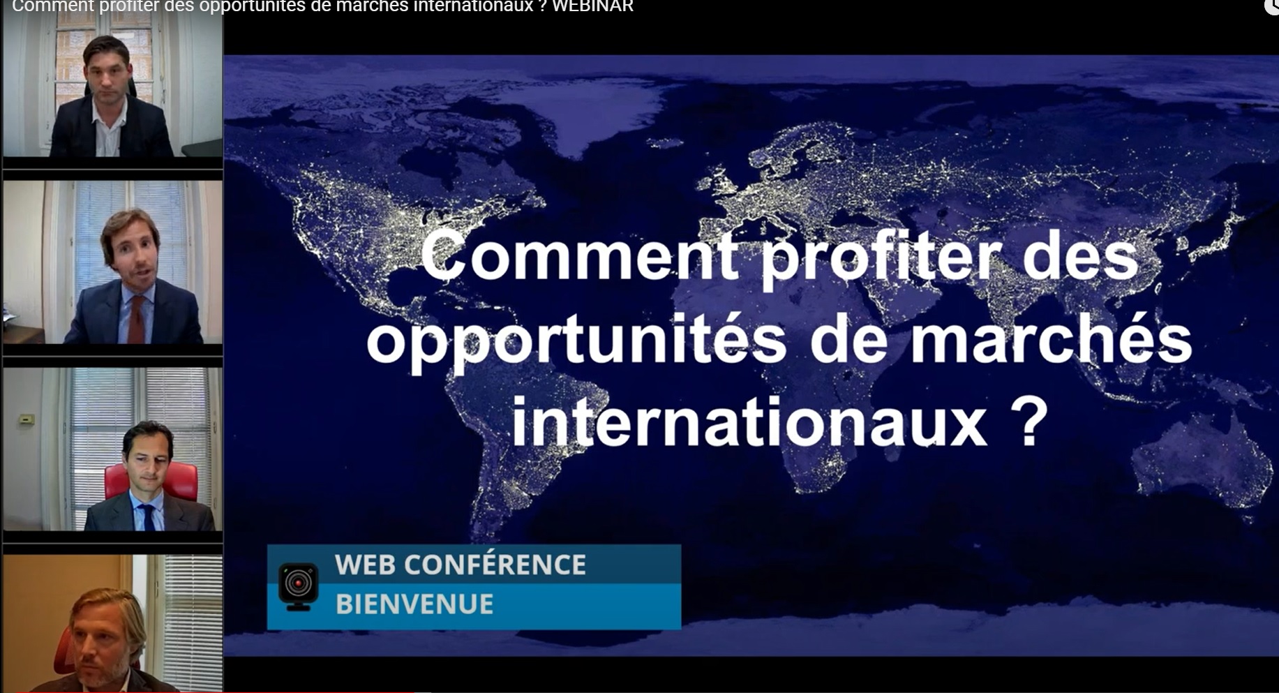 Conseils d'épargne - Altaprofits